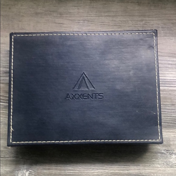 Axxents Other - Corkscrew bottle opener set